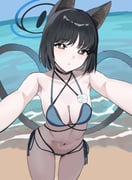 二次元插画 #11456370