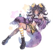 二次元插画 #11456373