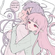 二次元插画 #11456374