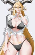 二次元插画 #11456378