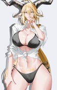 二次元插画 #11456380