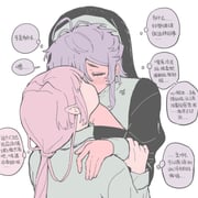 二次元插画 #11456381