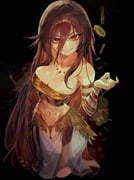 二次元插画 #11456382