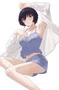 二次元插画 #11456384
