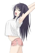 二次元插画 #11456389