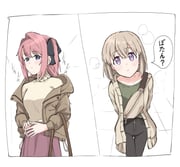 二次元插画 #11456390