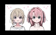 二次元插画 #11456398