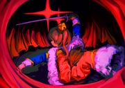 二次元插画 #11456403