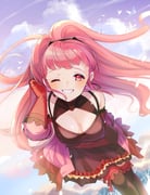 二次元插画 #11456406