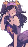 二次元插画 #11456409