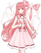 二次元插画 #11456410