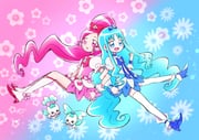 二次元插画 #11456426