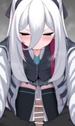 二次元插画 #11456428