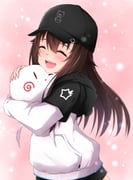 二次元插画 #11456429
