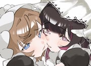二次元插画 #11456433