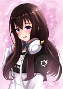 二次元插画 #11456434