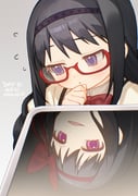 二次元插画 #11456435