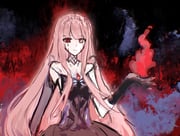 二次元插画 #11456437
