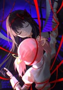 二次元插画 #11456447