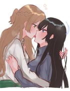 二次元插画 #11456449