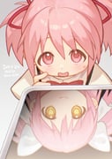 二次元插画 #11456451
