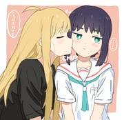 二次元插画 #11456460