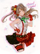 二次元插画 #11456471