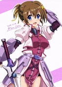 二次元插画 #11456475