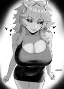 二次元插画 #11456477