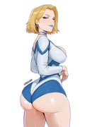 二次元插画 #11456479