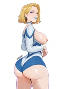 二次元插画 #11456480