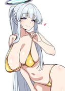 二次元插画 #11456482