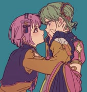 二次元插画 #11456488
