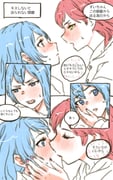 二次元插画 #11456494