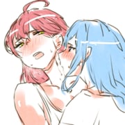 二次元插画 #11456496