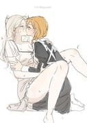 二次元插画 #11456499