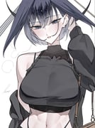 二次元插画 #11456501