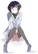 二次元插画 #11456504