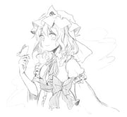 二次元插画 #11456515