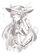 二次元插画 #11456518