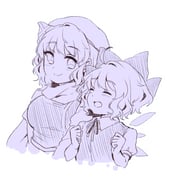 二次元插画 #11456519
