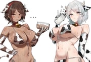 二次元插画 #11456520