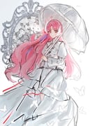 二次元插画 #11456525