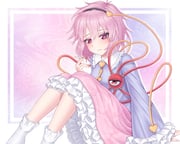 二次元插画 #11456539