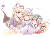 二次元插画 #11456541