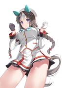 二次元插画 #11456545