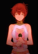 二次元插画 #11456553