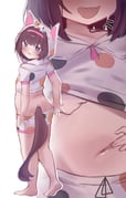 二次元插画 #11456555