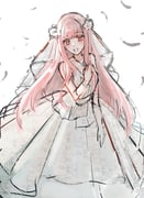 二次元插画 #11456561