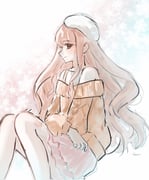 二次元插画 #11456564